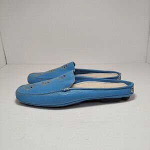 cole haan resort Moccasin